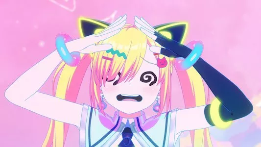 Image BanG Dream! YUME∞MITA 1