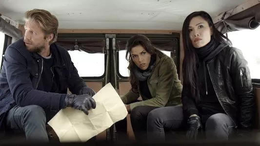 Image Blood & Treasure 6