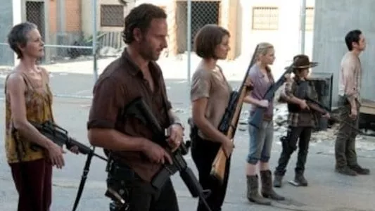 Image The Walking Dead 11