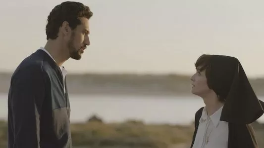 Image Perdóname, Señor (TV) 4
