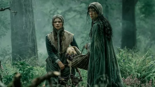 Image Anne Rice's Mayfair Witches 2