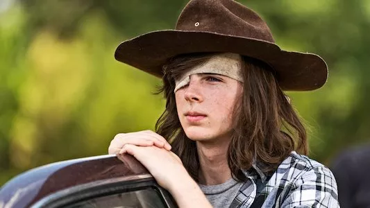 Image The Walking Dead 5