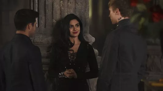 Image Shadowhunters 14