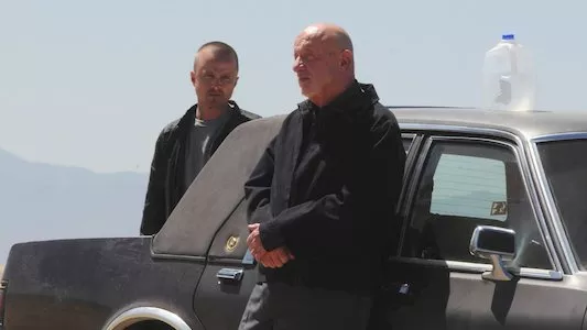 Image Breaking Bad 6