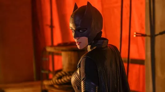 Image BatWoman 1
