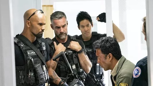 Image S.W.A.T 2