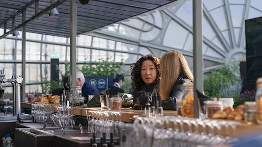 Image Killing Eve 1