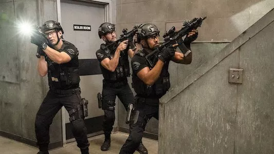 Image S.W.A.T 3