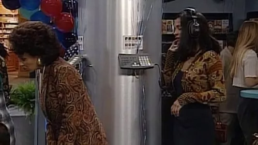 Image El Principe de Bel-Air 1