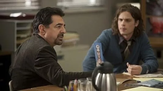 Image Mentes criminales 15