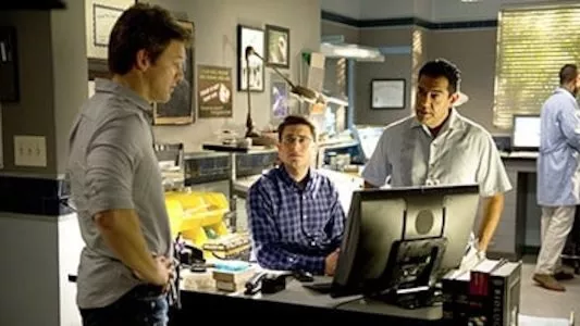Image The Glades 1