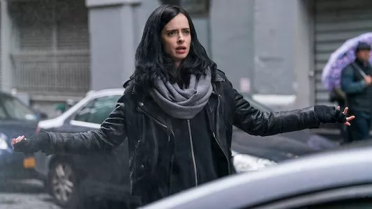 Image Marvels The Defenders 1