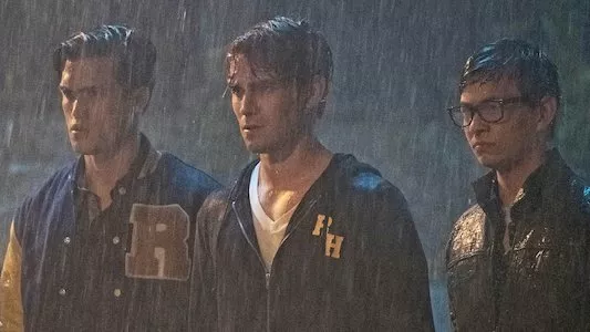 Image Riverdale 4