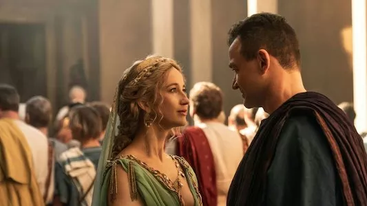 Image Spartacus: House of Ashur 7