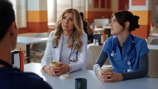 Image Scrubs (2026) 6