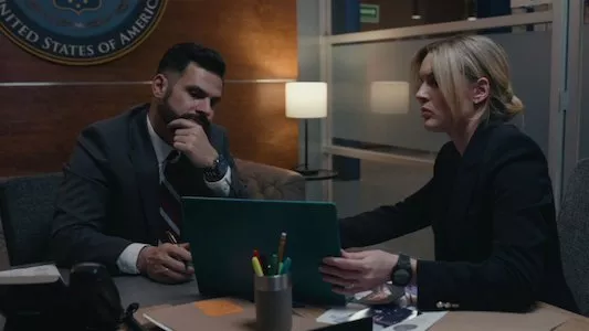 Image El señor de los cielos 31