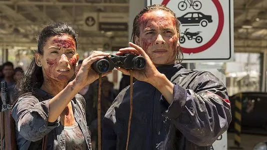 Image Fear the Walking Dead 15