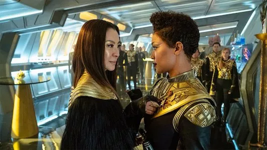 Image Star Trek: Discovery 10