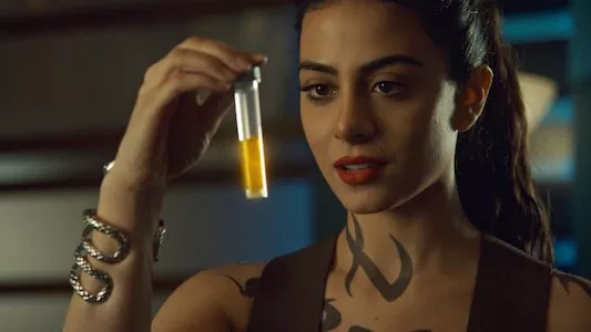 Image Shadowhunters 19