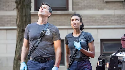 Image Chicago Fire 2