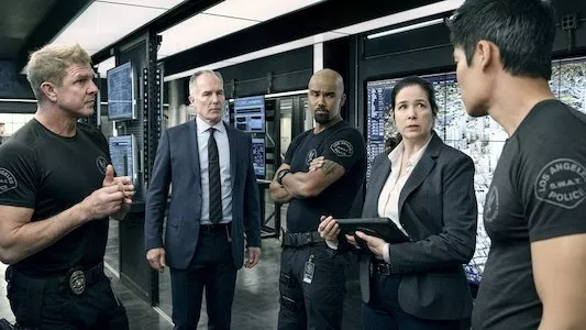 Image S.W.A.T 19