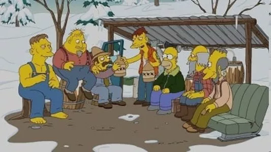 Image Los Simpsons 7