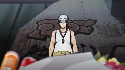 Image The World Ends With You: The Animation 9