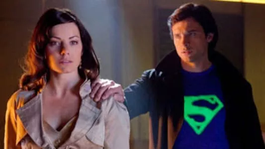 Image Smallville 18