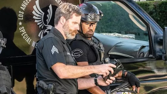 Image S.W.A.T 5