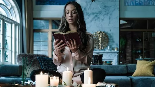 Image The Magicians 4