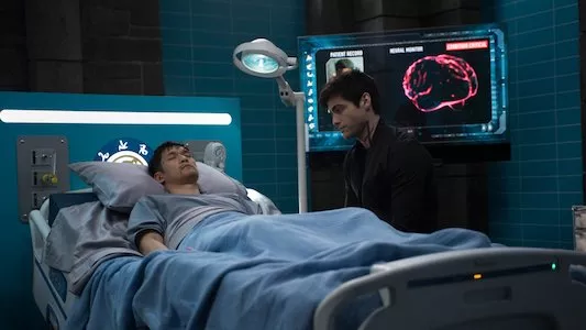Image Shadowhunters 16