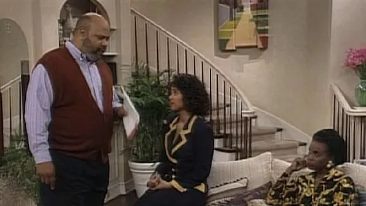 Image El Principe de Bel-Air 14