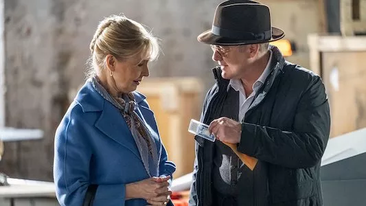 Image The Blacklist 13