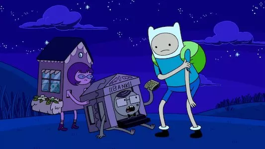 Image Hora de aventuras 21
