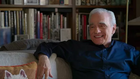 Image Mr. Scorsese 3