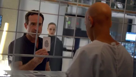 Image Wayward Pines 7
