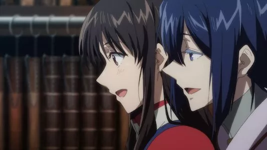 Image Seijo no Maryoku wa Bannou desu 8