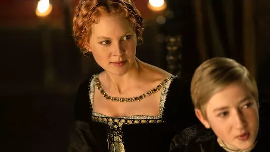 Image Becoming Elizabeth 7