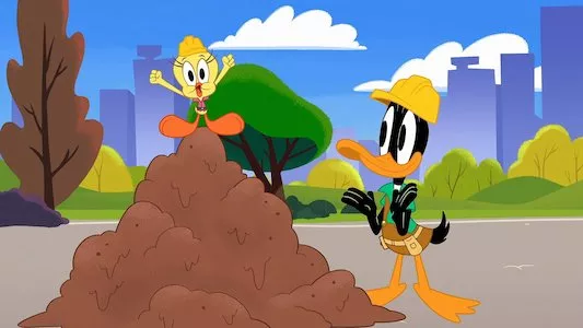 Image Bugs Bunny Builders 6