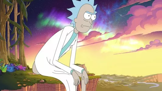 Image Rick y Morty 2