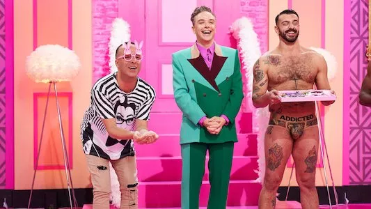Image Drag Race España 2