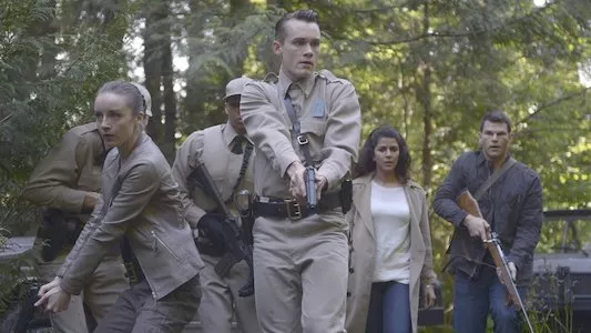 Image Wayward Pines 8