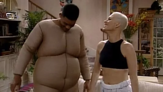 Image El Principe de Bel-Air 11