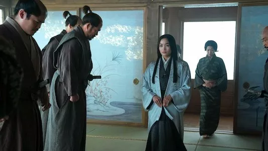 Image Shōgun (2024) 1