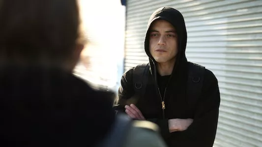Image Mr. Robot 2