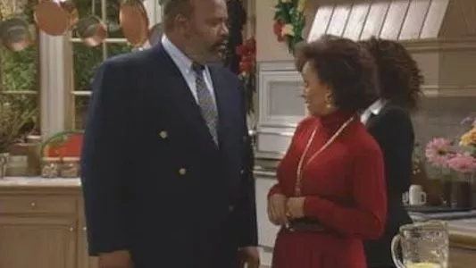 Image El Principe de Bel-Air 4