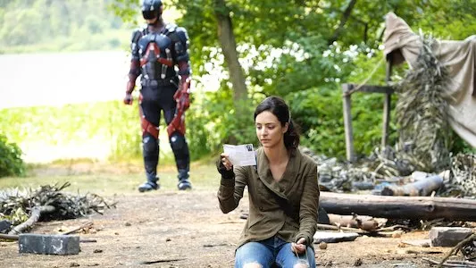Image Legends of Tomorrow 3