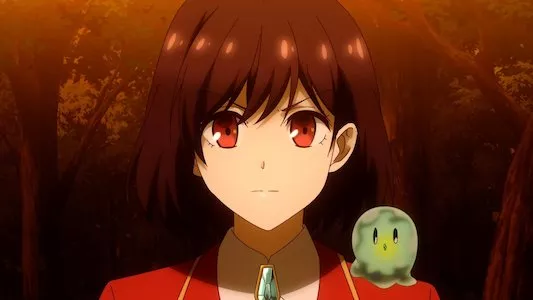 Image Watashi no Oshi wa Akuyaku Reijō 12