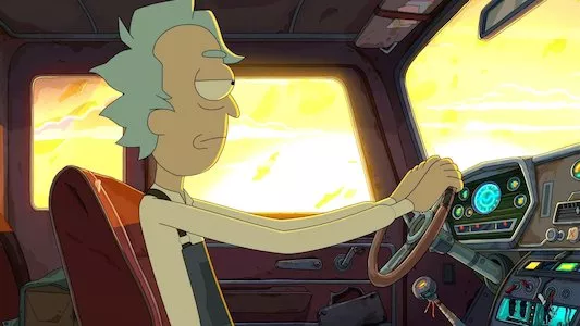 Image Rick y Morty 3