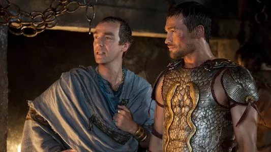 Image Spartacus 6